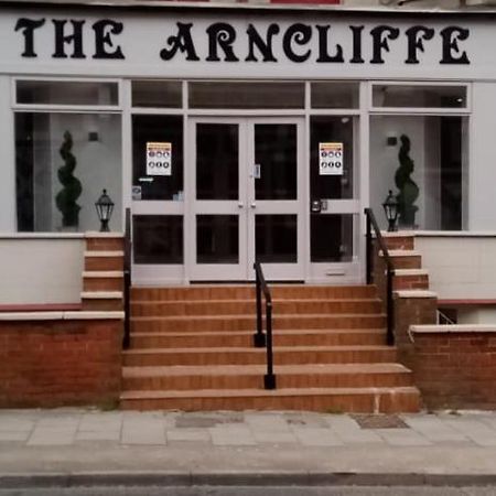 Arncliffe Lodge Hotel Блекпул Екстериор снимка