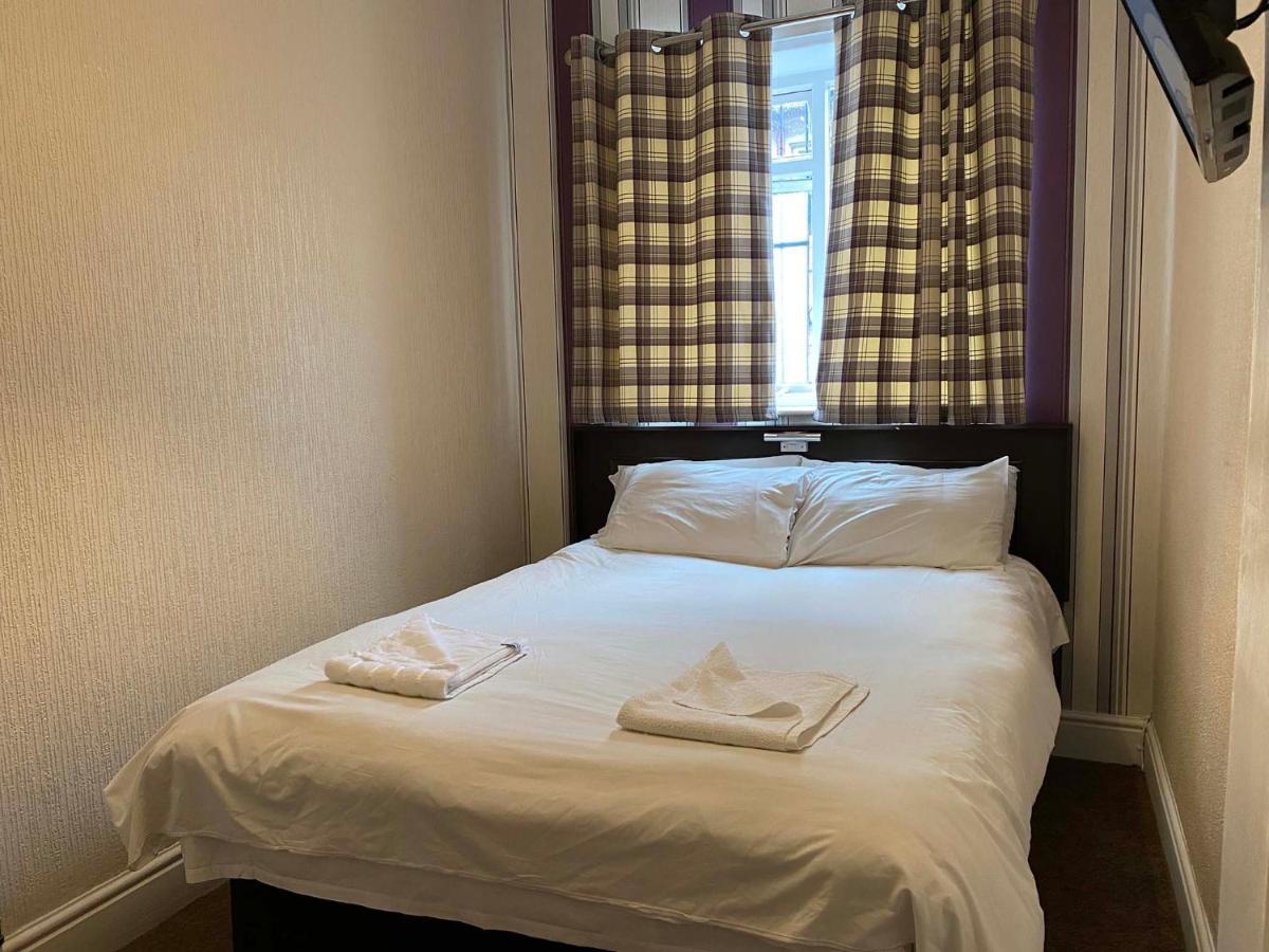 Arncliffe Lodge Блекпул Екстериор снимка